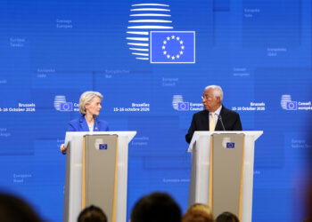 Commercio, von der Leyen, DiversifyEU, Antònio Costa, Consiglio europeo