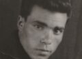 Bruno Pompeo, Marcinelle, Bois du Cazier
