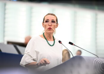 Elena Donazzan (Imagoeconomica)