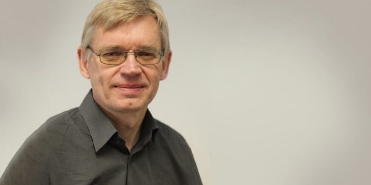 Peter Hegemann (Imagoeconomica)
