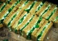 Panini per servizio mensa [foto: imagoeconomica]