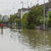 INONDAZIONI ALLUVIONE IN EMILIA ROMAGNA ACQUA FANGO ALLAGAMENTI PULIZIE INONDAZIONE