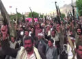 Miliziani Houthi [foto: imagoeconomica]