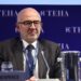 PIERRE MOSCOVICI POLITICO FRANCESE