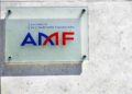 AMF, Autorità dei mercati finanziari francesi [foto: Franchini/imagoeconomica]