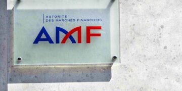 AMF, Autorità dei mercati finanziari francesi [foto: Franchini/imagoeconomica]