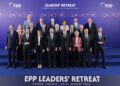 Riunione dei leader del PPE [Zagabria, 30 gennaio 2026. Foto: Dati Bendo/imagoeconomica]