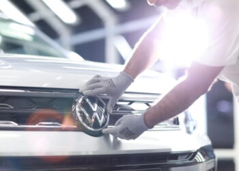 SKODA WOLKSWAGEN [foto: imagoeconomica]