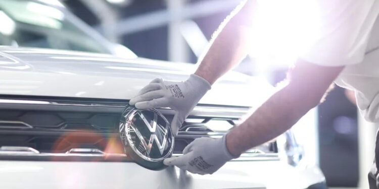 SKODA WOLKSWAGEN [foto: imagoeconomica]