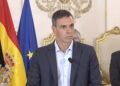 PEDRO SÁNCHEZ PÉREZ-CASTEJÓN PRIMO MINISTRO DELLA SPAGNA