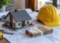 Casa, vendita progetto [foto: imagoeconomica]