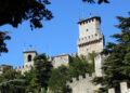 La Rocca della Repubblica di San Marino (Imagoeconomica)
