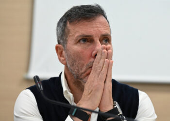 PIETRO LABRIOLA   AD  E   DIRETTORE  GENERALE  TIM