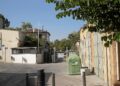 Zona cuscinetto a Nicosia, capitale divisa e contesa di Cipro [foto: Mboesch/Wikimedia Commons]