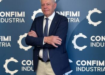 Flavio Lorenzin (Immagine: Confimi)