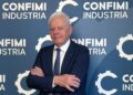 Flavio Lorenzin (Immagine: Confimi)