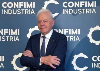 Flavio Lorenzin (Immagine: Confimi)