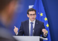 Materie prime critiche - Stéphane Séjourné - dipendenza UE