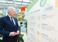 Etichette energetiche. Crediti: Commissione europea