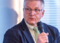 Stoyan Tchoukanov Tabe Media. Source: EESC