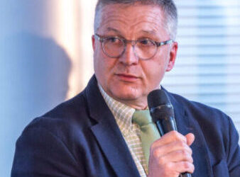 Stoyan Tchoukanov Tabe Media. Source: EESC