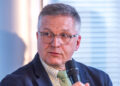 Stoyan Tchoukanov Tabe Media. Source: EESC