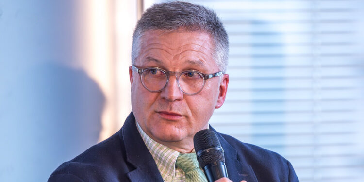 Stoyan Tchoukanov Tabe Media. Source: EESC