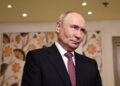 Vladimir Putin (Imagoeconimoca)