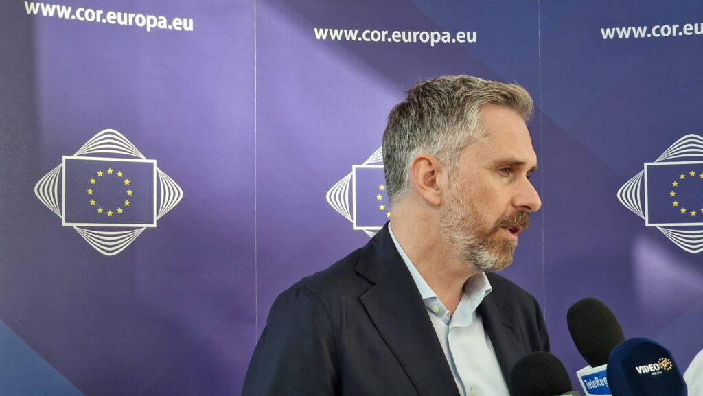 Crisi abitativa, Lepore : “Abbiamo bisogno di un regolamento UE con cui i sindaci possano regolamentare affitti brevi”
