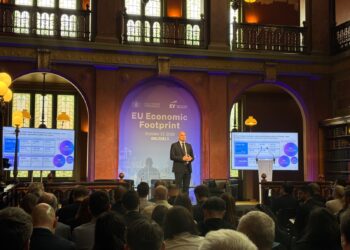 Philip Morris EU Economic Footprints Study, 2021-2025