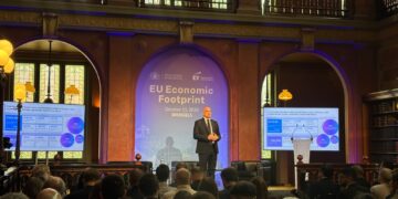 Philip Morris EU Economic Footprints Study, 2021-2025