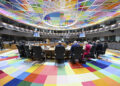 Riunione del Consiglio europeo del 15 ottobre 2026. Crediti: Consiglio europeo