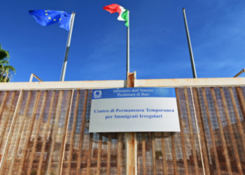 [foto: Saverio De Giglio/imagoeconomica]