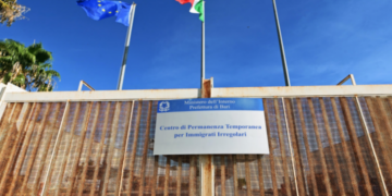 [foto: Saverio De Giglio/imagoeconomica]
