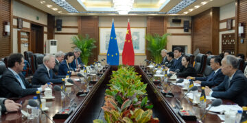 [foto: Zhou Na. Copyright
European Union , 2024]