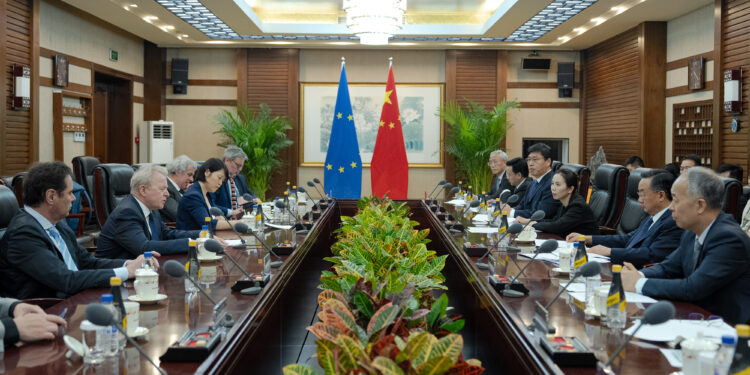 [foto: Zhou Na. Copyright
European Union , 2024]