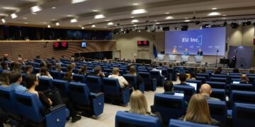 [foto: Bogdan Hoyaux. Copyright: CE - Service audiovisuel, European Union , 2026]