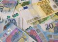 Euro. Crediti: Ibrahim Boran via Unsplash