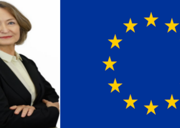 Ilze Brands Kehris [foto: European Council]