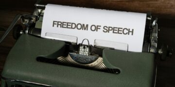Libertà di stampa. Crediti: Markus Winkler via Unsplash